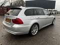 BMW 325 325d Luxury Line Zilver - thumbnail 5