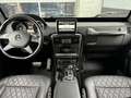 Mercedes-Benz G 500 Aut. Negro - thumbnail 14