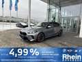 BMW 120 Limousine M Sport SportpaketPro HUD 360° H&K Grau - thumbnail 1