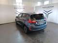 Ford Fiesta 1.1 75 CV 5 porte Titanium Blu/Azzurro - thumbnail 4