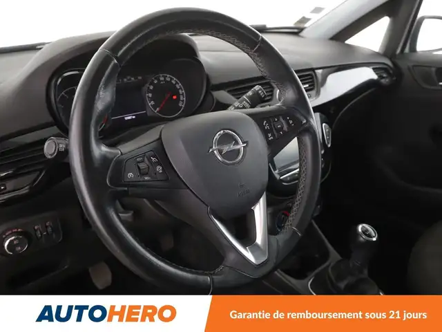 Opel Corsa view 11