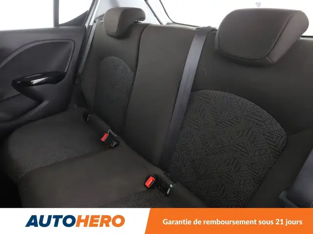 Opel Corsa view 14