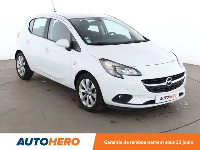 Opel Corsa view 8