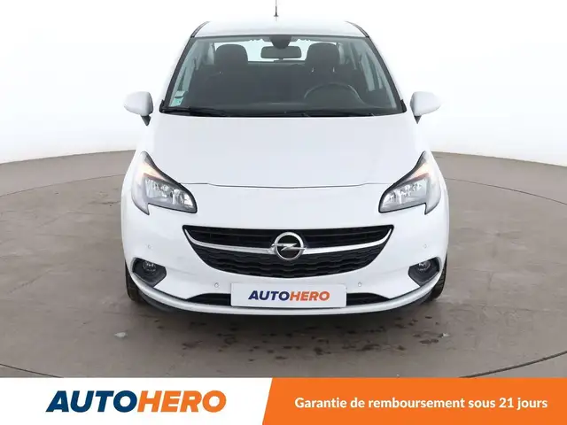 Opel Corsa view 9