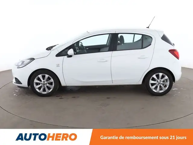 Opel Corsa view 3