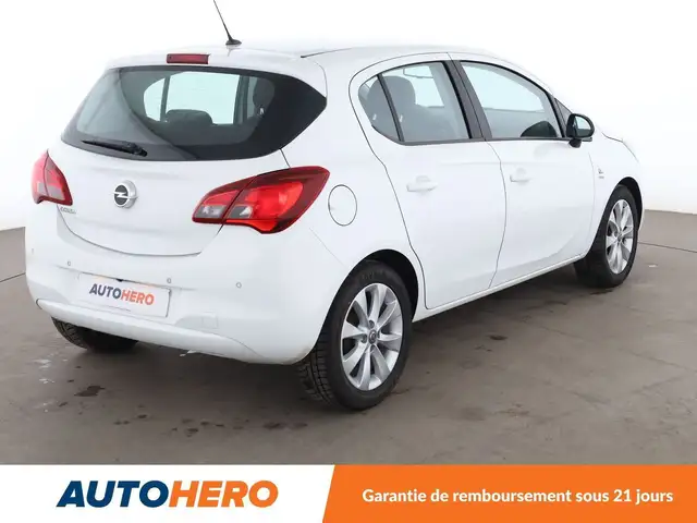 Opel Corsa view 6