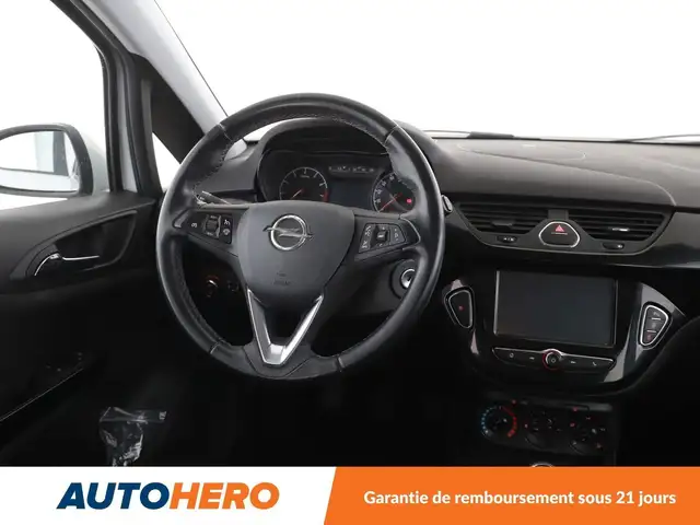 Opel Corsa view 13