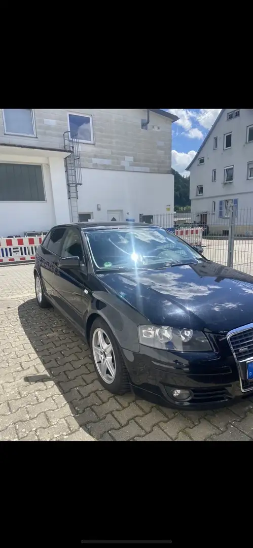 Audi A3 1.8 Attraction - 2