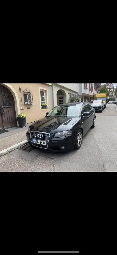 Audi A3 1.8 Attraction - 1