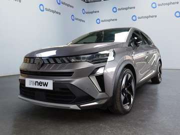1.6i E-TECH Iconic 145 Hp