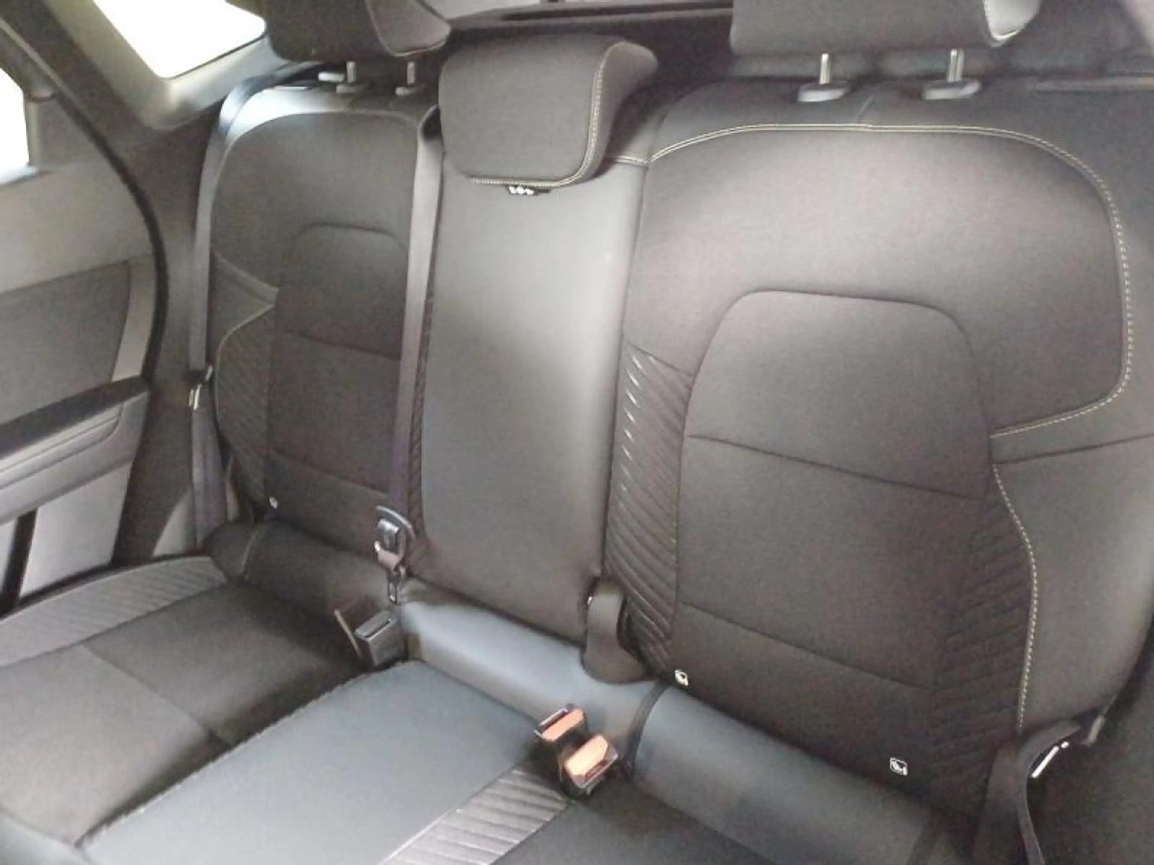 Renault Symbioz 1.6i E-TECH Iconic 145 Hp — photo 14
