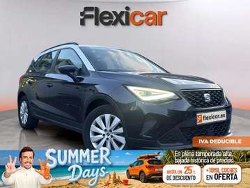 1.0 TSI S&S Style DSG7 XM 110