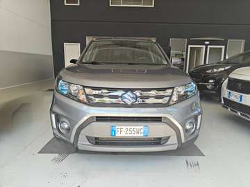 Vitara II 1.6 ddis V-Top 4wd Automatico