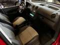 Volkswagen Caddy 2.0 Ecofuel Maxi CNG/benzine Piros - thumbnail 19