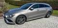 Mercedes-Benz CLA 200 CLA 200 d Aut., AMG, elekt. Anhängervorrichtung Silber - thumbnail 1