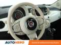 Fiat 500 1.2 Lounge Blanc - thumbnail 11