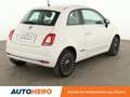 Fiat 500 1.2 Lounge Blanc - thumbnail 6