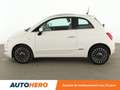 Fiat 500 1.2 Lounge Blanc - thumbnail 3