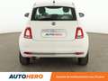 Fiat 500 1.2 Lounge Blanc - thumbnail 5