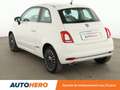 Fiat 500 1.2 Lounge Blanc - thumbnail 4
