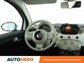 Fiat 500 1.2 Lounge Blanc - thumbnail 13
