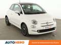 Fiat 500 1.2 Lounge Blanc - thumbnail 8
