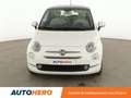 Fiat 500 1.2 Lounge Blanc - thumbnail 9