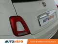 Fiat 500 1.2 Lounge Blanc - thumbnail 26