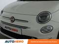 Fiat 500 1.2 Lounge Blanc - thumbnail 24