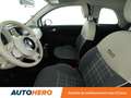 Fiat 500 1.2 Lounge Blanc - thumbnail 10