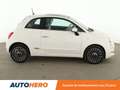 Fiat 500 1.2 Lounge Blanc - thumbnail 7
