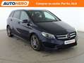 Mercedes-Benz B 200 CDI AMG Line Azul - thumbnail 8