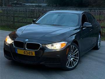 335i xDrive Aut. Sport Line