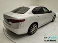 Alfa Romeo Giulia 2016 2.2 t Super 160cv auto my19 Grau - thumbnail 5
