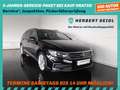 Volkswagen Passat Variant GTE PHEV DSG *MATRIX-LED / 18 ZOLL / VIRTUELL / NAVI / AHV & KAMERA / ACC / SPORT MASSAGESITZ / E-KLAPPE* Schwarz - thumbnail 1