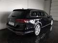 Volkswagen Passat Variant GTE PHEV DSG *MATRIX-LED / 18 ZOLL / VIRTUELL / NAVI / AHV & KAMERA / ACC / SPORT MASSAGESITZ / E-KLAPPE* Schwarz - thumbnail 2