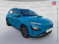 Hyundai KONA Electric 39kWh - 136ch Intuitive Blauw - thumbnail 3