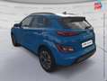 Hyundai KONA Electric 39kWh - 136ch Intuitive Blauw - thumbnail 7