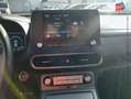Hyundai KONA Electric 39kWh - 136ch Intuitive Blauw - thumbnail 14