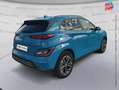 Hyundai KONA Electric 39kWh - 136ch Intuitive Blauw - thumbnail 12