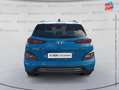 Hyundai KONA Electric 39kWh - 136ch Intuitive Blauw - thumbnail 5