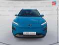 Hyundai KONA Electric 39kWh - 136ch Intuitive Blauw - thumbnail 2
