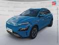 Hyundai KONA Electric 39kWh - 136ch Intuitive Blauw - thumbnail 1