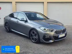 BMW Série 2 Gran Coupe 220d 190 ch BVA8 M Sport