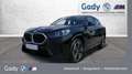 BMW X2 20d xDrive M-Sportpaket Schwarz - thumbnail 1