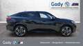 BMW X2 20d xDrive M-Sportpaket Schwarz - thumbnail 2