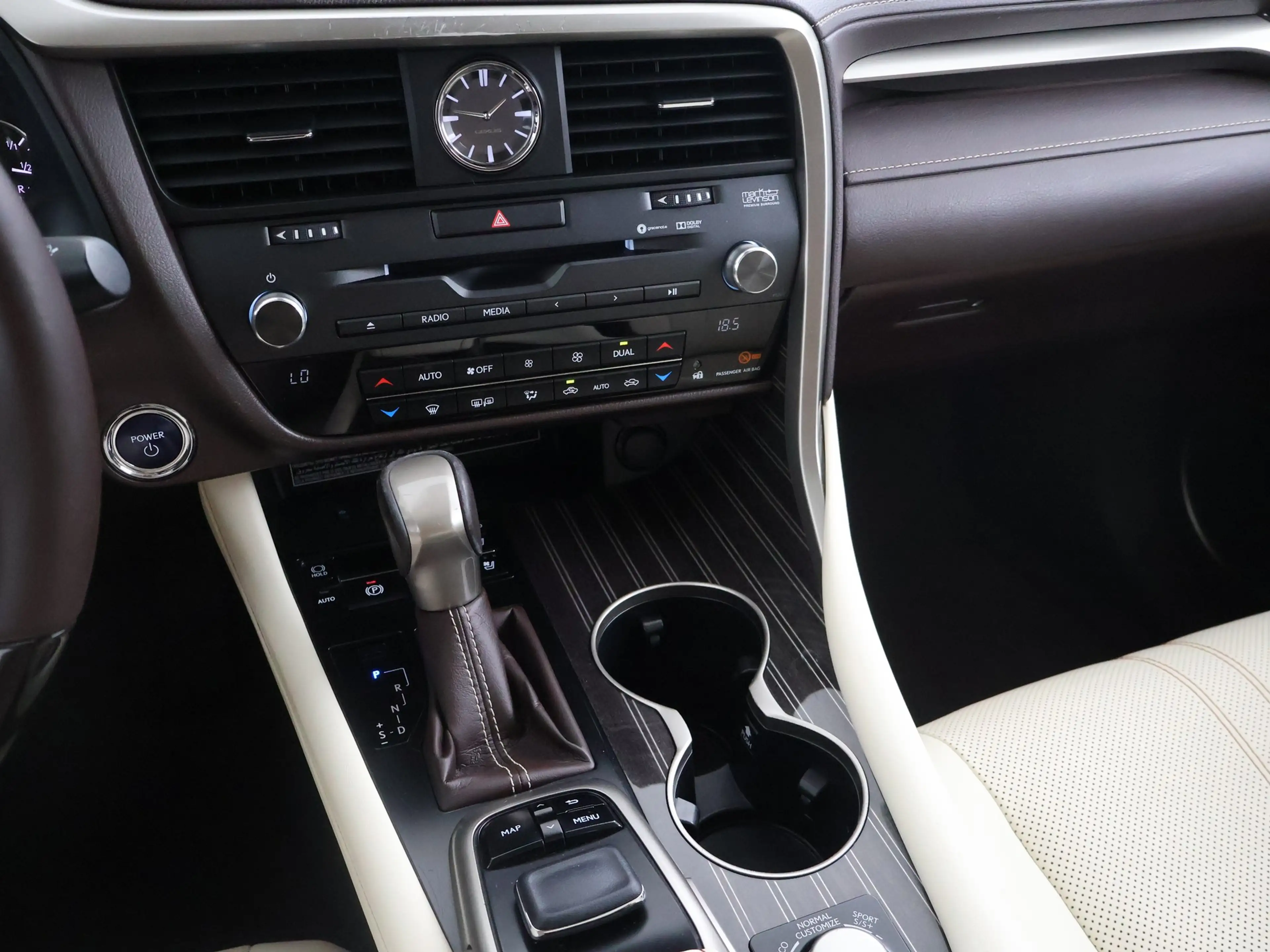 Lexus RX 450h 4WD President Line | Dealer Onderhouden | Schuif/k — photo 10