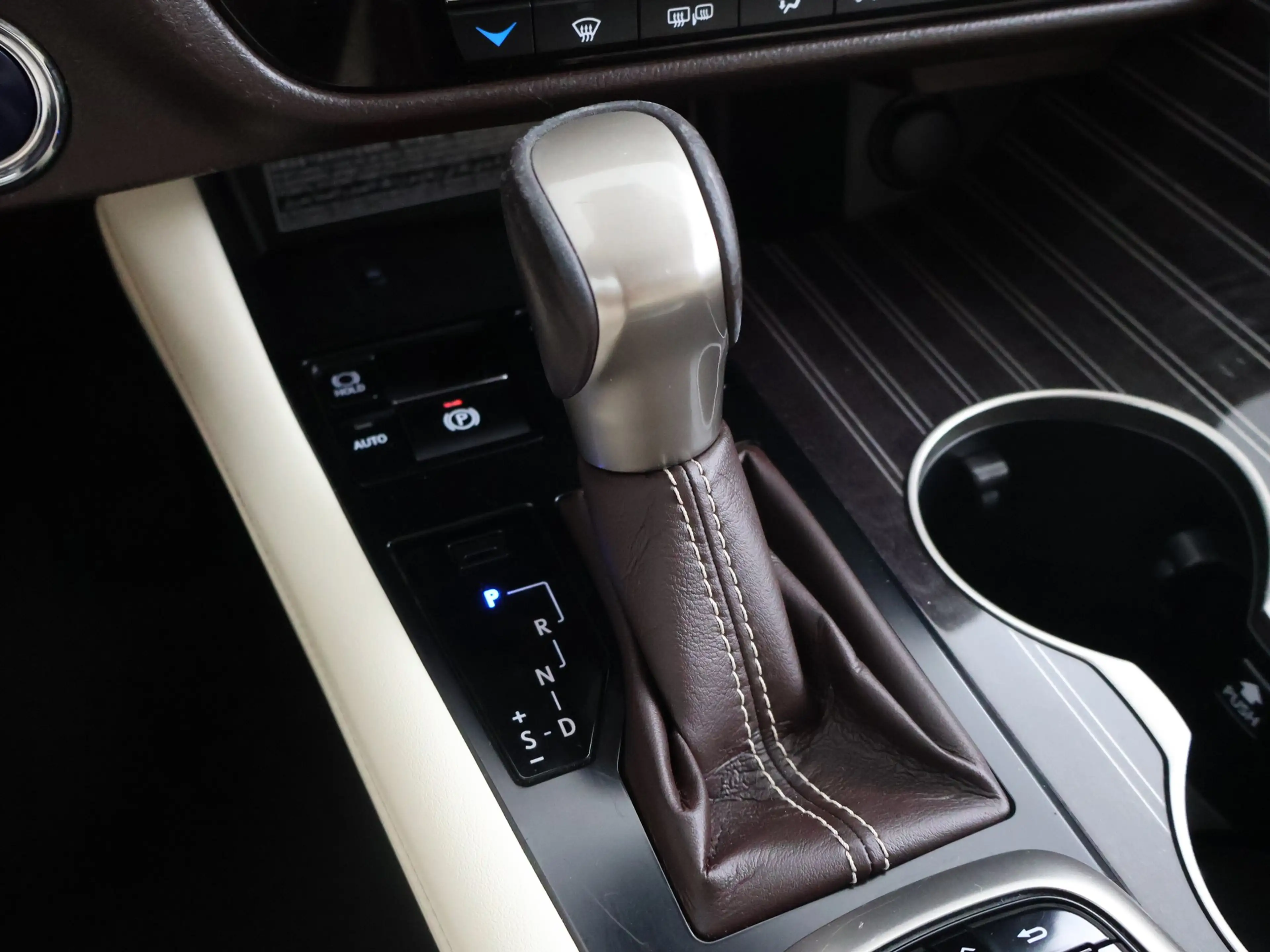 Lexus RX 450h 4WD President Line | Dealer Onderhouden | Schuif/k — photo 8