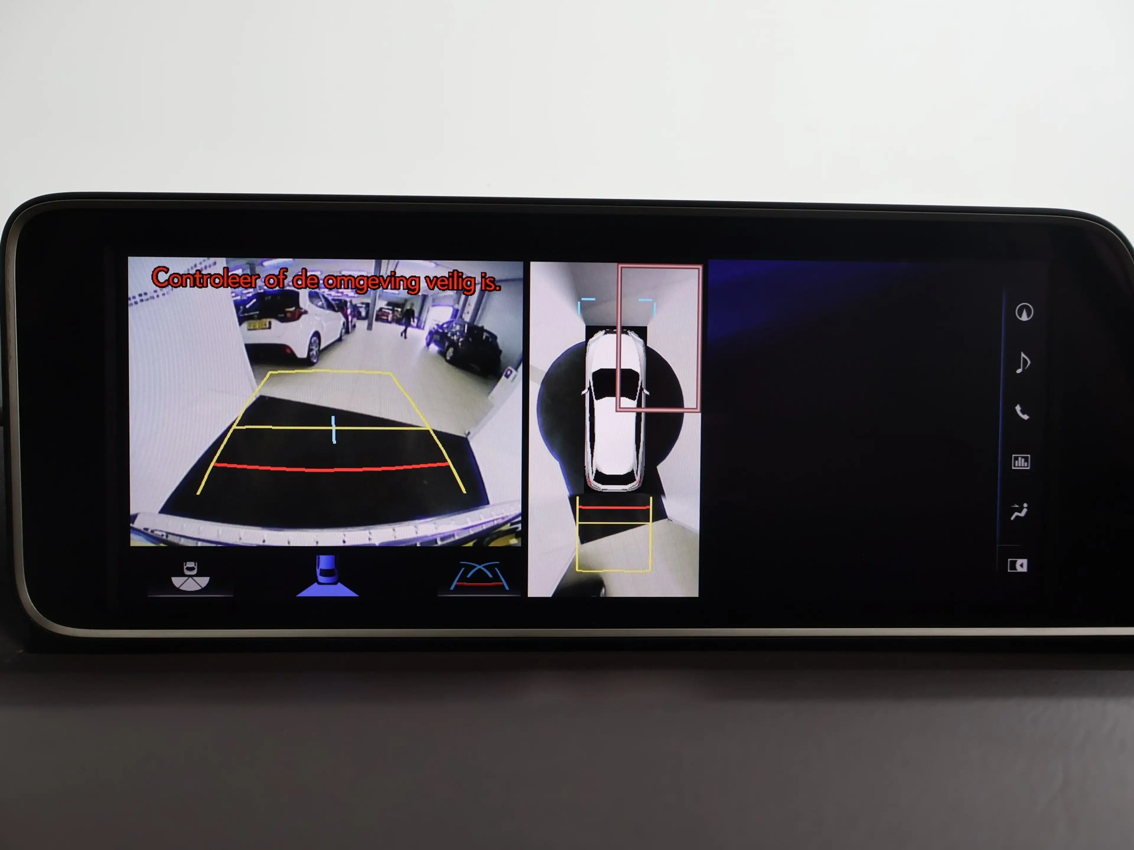 Lexus RX 450h 4WD President Line | Dealer Onderhouden | Schuif/k — photo 7
