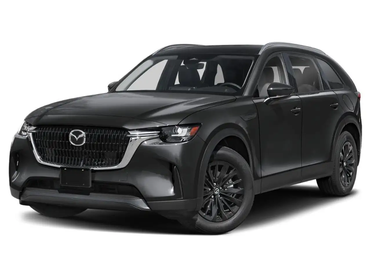 2026 Mazda CX-90 MHEV